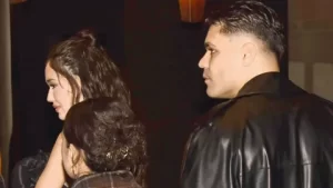 Emir Can İğrek ile Ceren Arslan sevgili mi? Emir Can Igrek Ceren Arslan sevgilimi1 habermeydan