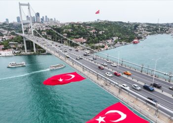 Türk Devletleri Enerji Zirvesi İstanbul’da! Türk Devletleri Enerji Zirvesi İstanbul’da!