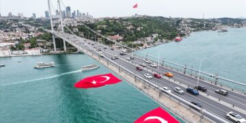 Türk Devletleri Enerji Zirvesi İstanbul’da! Türk Devletleri Enerji Zirvesi İstanbul’da!