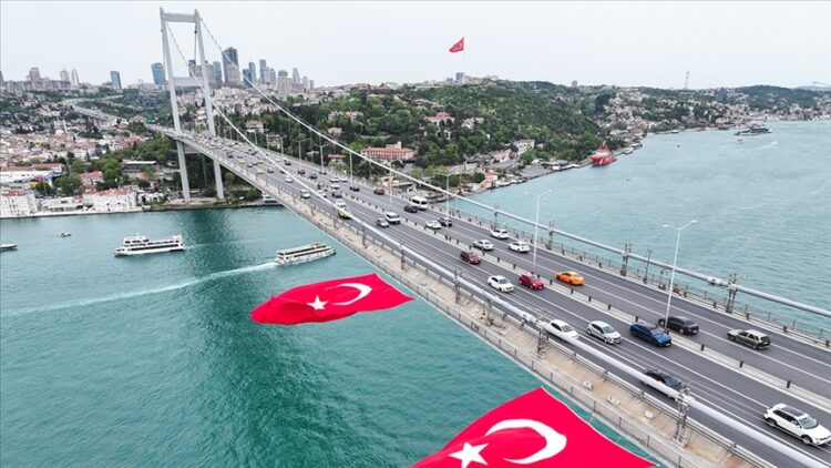 Türk Devletleri Enerji Zirvesi İstanbul’da! Enerji Zirvesi habermeydan