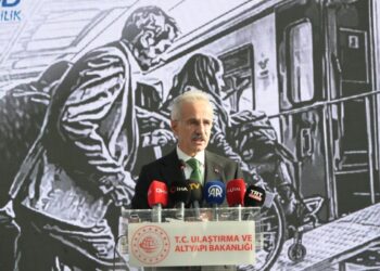 Bakan Uraloğlu: Engelli vatandaşlarımızın hayatlarını kolaylaştırmak bir insanlık vazifesidir