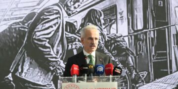 Bakan Uraloğlu: Engelli vatandaşlarımızın hayatlarını kolaylaştırmak bir insanlık vazifesidir