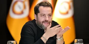 Bahis soruşturması kapsamında Erden Timur dahil 29 kişi hakkında gözaltı kararı