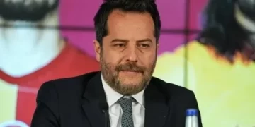 Bahis soruşturması kapsamında Erden Timur’la birlikte 26 kişi adliyeye sevk edildi