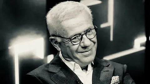 Ertuğrul Özkök kimdir? Kaç yaşında ve nereli? Ertugrul ozkok kimdir habermeydan