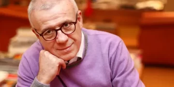 Ertuğrul Özkök, yılbaşına iki hafta kala, bu ok işareti bizi nereye götürüyor? Ertuğrul Özkök, yılbaşına iki hafta kala, bu ok işareti bizi nereye götürüyor?