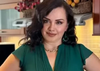 Esra Ceyhan’ın son halini görenler çok şaşırdı