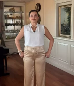 Esra Ceyhan son halini gorenler cok sasirdi1 habermeydan