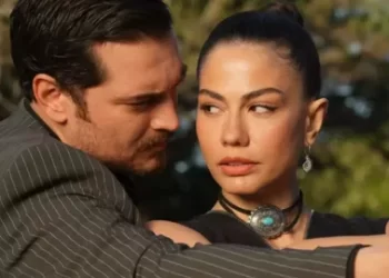 Eşref Rüya dizisinde beklenmedik veda!