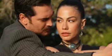 Eşref Rüya dizisinde beklenmedik veda!