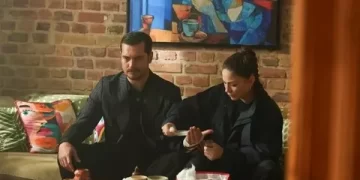 Eşref Rüya’nın 24. bölümünde neler oldu?