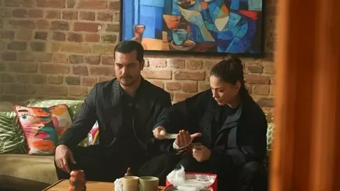 Eşref Rüya'nın 24. bölümünde neler oldu? Esref Ruyanin 24 bolumunde neler oldu habermeydan