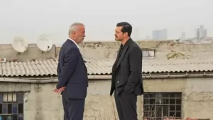 Eşref Rüya'nın 24. bölümünde neler oldu? Esref Ruyanin 24 bolumunde neler oldu2 habermeydan