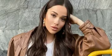 Ezgi Fındık kimdir? Kaç yaşında ve ne iş yapıyor?