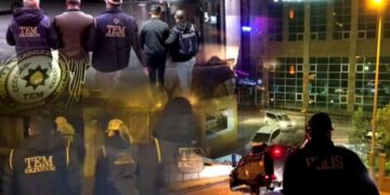 FETÖ’YE Yönelik Operasyonlarda; 160 Şüpheli Yakalandı FETÖ’YE Yönelik Operasyonlarda; 160 Şüpheli Yakalandı