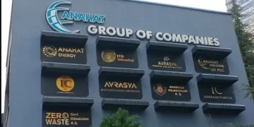 Gain Medya'nın sahibi Anahat Holding kimin? Gain Medya’nın sahibi Anahat Holding kimin?