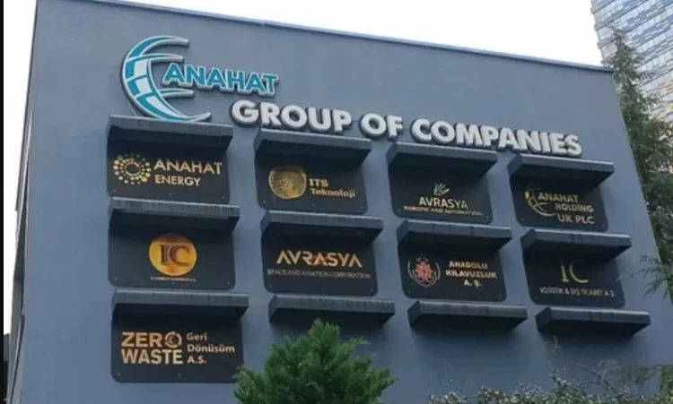 Gain Medya'nın sahibi Anahat Holding kimin? Gain Medya sahibi Anahat Holding kimin habermeydan