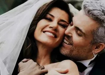 Gökçe Bahadır evlilik teklifini anlattı