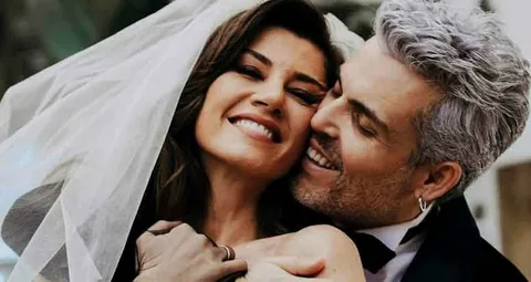 Gökçe Bahadır evlilik teklifini anlattı Gokce Bahadir evlilik teklifini anlatti habermeydan