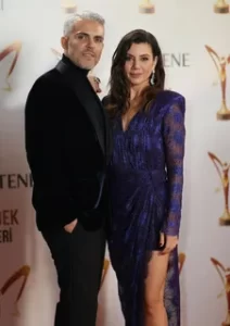 Gökçe Bahadır evlilik teklifini anlattı Gokce Bahadir evlilik teklifini anlatti1 habermeydan