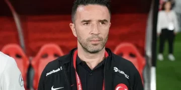 Eski futbolcu Gökhan Gönül dahil birçok isim hakkında gözaltı kararı! Eski futbolcu Gökhan Gönül dahil birçok isim hakkında gözaltı kararı!