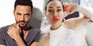 Gökhan Özen ve Tuğçe Yıldız arasında gerginlik artıyor! Gökhan Özen ve Tuğçe Yıldız arasında gerginlik artıyor!