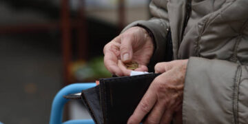 TÜİK: Göreli yoksulluk oranı yüzde 13,0 oldu