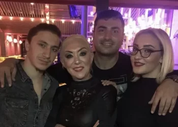 Güllü’nün kızı Tuğyan neden gözaltında?