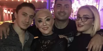 Güllü’nün kızı Tuğyan neden gözaltında?