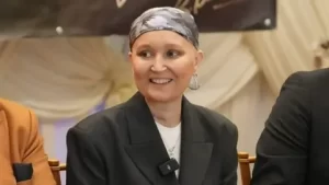 Gülşah Durbay ne kanseri? Kaç yaşında ve sağlık durumu nasıl? Gulsah Durbay ne kanseri1 habermeydan