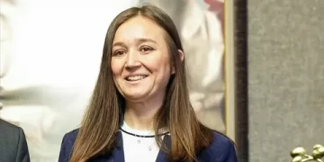 Şehzadeler Belediye Başkanı Gülşah Durbay yaşamını yitirdi