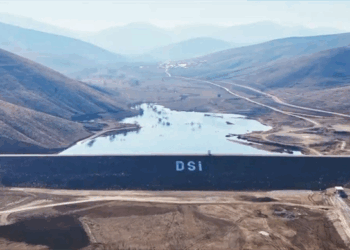 Gümüşhane ve Bayburt'a su müjdesi! Gümüşhane ve Bayburt’a su müjdesi!