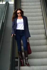 Guzide Duran Roma yasadigi uzuntu1 habermeydan