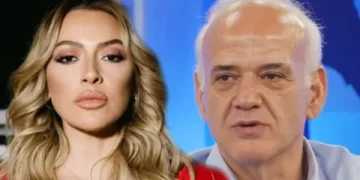Hadise, Ahmet Çakar’a açtığı davayı kazandı