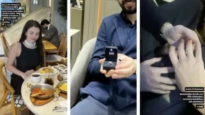 Hakan Sabanci eski sevgilisi Aygun Aydin evlilik teklifi aldi1 habermeydan