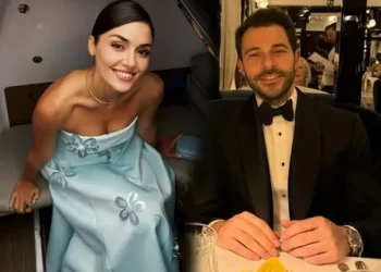 Hande Erçel ve Hakan Sabancı aşkının bitme nedeni ortaya çıktı! Hande Erçel ve Hakan Sabancı aşkının bitme nedeni ortaya çıktı!