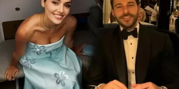 Hande Erçel ve Hakan Sabancı aşkının bitme nedeni ortaya çıktı! Hande Erçel ve Hakan Sabancı aşkının bitme nedeni ortaya çıktı!