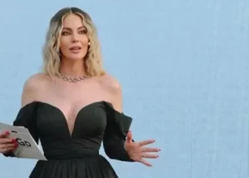 Hande Sarıoğlu gözaltı iddialarına ateş püskürdü