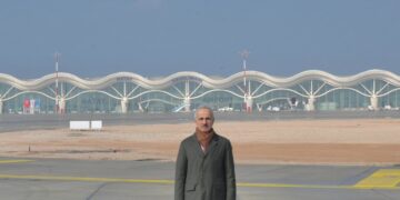 Hatay’ın Hava Ulaşımı Güçleniyor