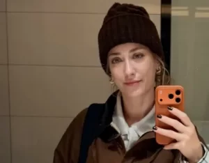 Hazal Kaya'dan eski dizisine gönderme! Hazal Kaya eski dizisine gonderme1 habermeydan