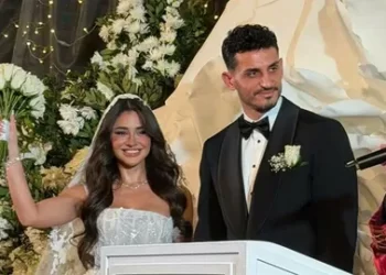 Hazal Çağlar ve Samet Akaydın evlendi!