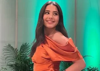 Helin Kandemir’in mutluluğu yarım kaldı! 