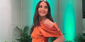 Helin Kandemir’in mutluluğu yarım kaldı! 