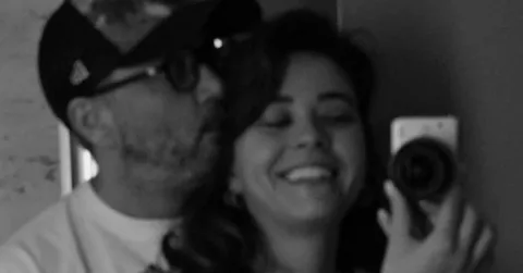 İbrahim Selim ve Ayşe Şeyma Keten'den yeni fotoğraf Ibrahim Selim Ayse seyma Ketenden yeni fotograf habermeydan