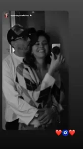 İbrahim Selim ve Ayşe Şeyma Keten'den yeni fotoğraf Ibrahim Selim Ayse seyma Ketenden yeni fotograf1 habermeydan