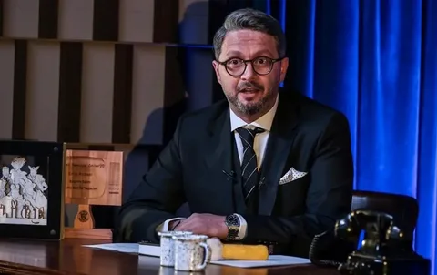 İbrahim Selim kimdir? Kaç yaşında ve nereli? Ibrahim Selim kimdir habermeydan