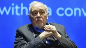 Ilber Ortayli insanlar bedelini oder1 habermeydan