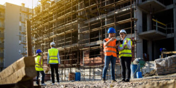 TÜİK İnşaat Maliyet Endeksini Açıkladı