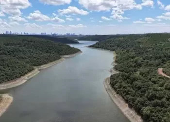 21 Aralık İstanbul baraj doluluk oranı açıklandı