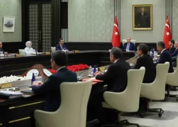 Kabine bugün yoğun gündemle toplanacak! Kabine bugün yoğun gündemle toplanacak!